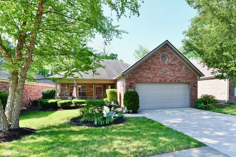 9635 Woodsong Way, Indianapolis, IN 46229