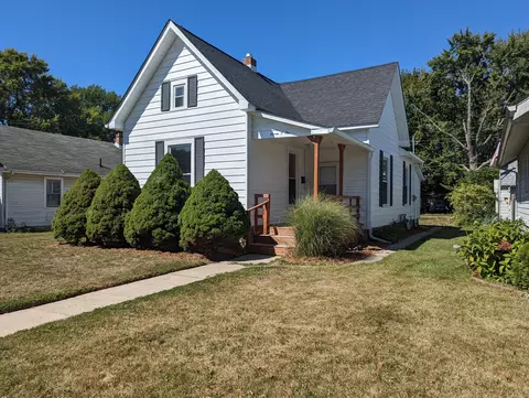 706 W 4th St, Anderson, IN 46016