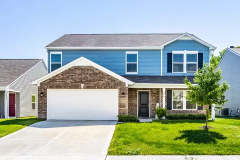 4019 Denali Dr, Indianapolis, IN 46235