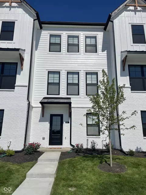 4567 Pennsy Way, Brownsburg, IN 46112