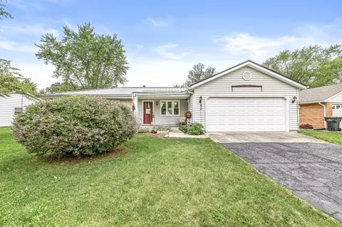 1209 Woodward St, Lapel, IN 46051