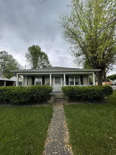 2301 E Gimber St, Indianapolis, IN 46203
