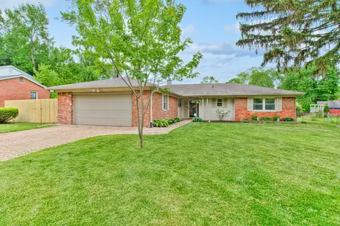 945 Stockton St, Indianapolis, IN 46260