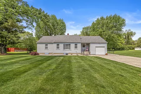 5116 Harlan St, Indianapolis, IN 46227