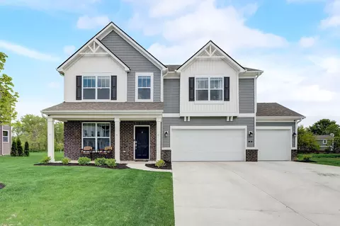 135 Overston Ct, Cicero, IN 46034
