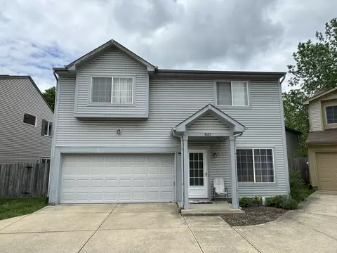 4681 Falcon Run Way, Indianapolis, IN 46254