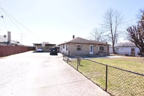 6847 E 34th St, Indianapolis, IN 46226
