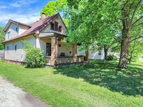 384 S Arlington Ave, Indianapolis, IN 46219