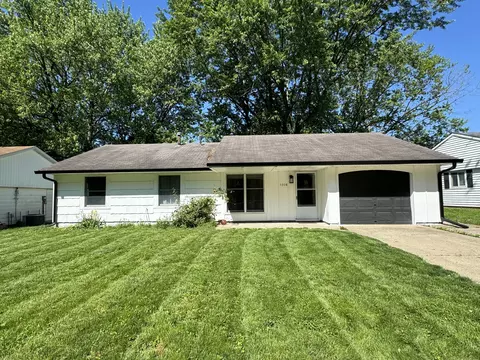 4308 Wedgewood Ct, Indianapolis, IN 46254