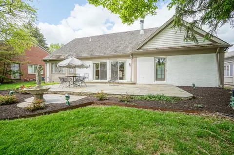 427 Sugar Tree Ln, Indianapolis, IN 46260 photo 50