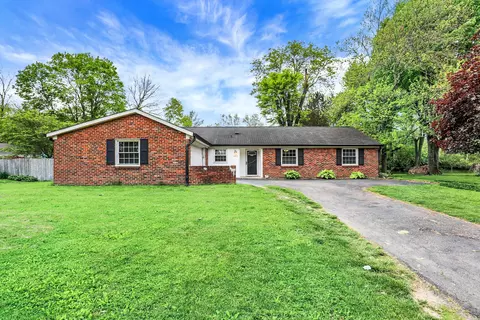 1415 Minturn Ln, Indianapolis, IN 46260