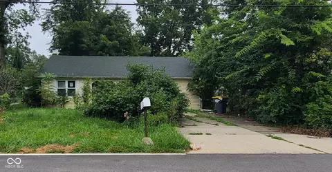 2309 E 5th St, Anderson, IN 46012