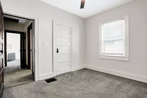 Bedroom - 544 Eastern Ave, Indianapolis, IN 46201 photo 8 of 13