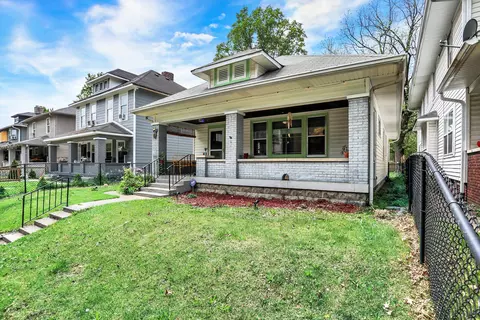Other - 544 Eastern Ave, Indianapolis, IN 46201 photo 3 of 13