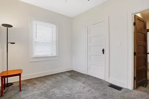 Bedroom - 544 Eastern Ave, Indianapolis, IN 46201 photo 11 of 13