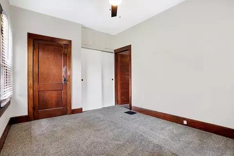 Bedroom - 544 Eastern Ave, Indianapolis, IN 46201 photo 4 of 13