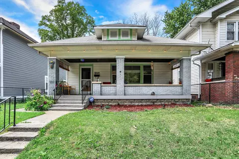 544 Eastern Ave, Indianapolis, IN 46201