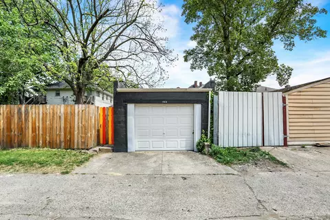 Exterior - 544 Eastern Ave, Indianapolis, IN 46201 photo 13 of 16