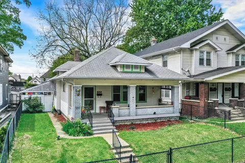 Other - 544 Eastern Ave, Indianapolis, IN 46201 photo 13 of 13