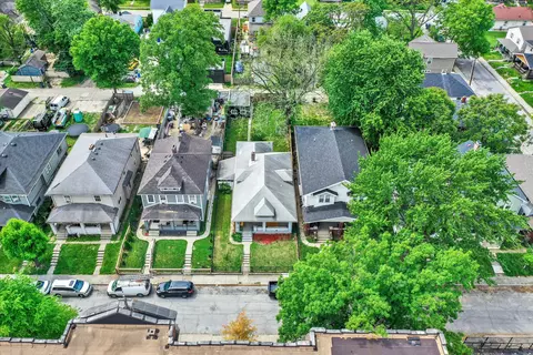 View/Area - 544 Eastern Ave, Indianapolis, IN 46201 photo 3 of 7