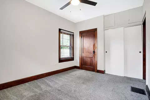 Bedroom - 544 Eastern Ave, Indianapolis, IN 46201 photo 5 of 13