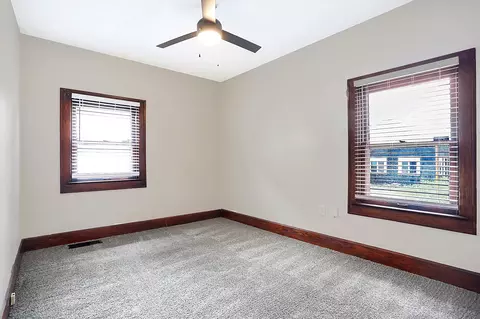 Bedroom - 544 Eastern Ave, Indianapolis, IN 46201 photo 2 of 13