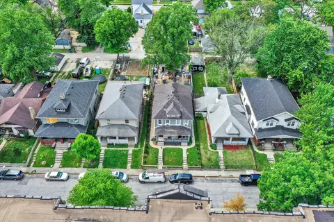 View/Area - 544 Eastern Ave, Indianapolis, IN 46201 photo 2 of 7