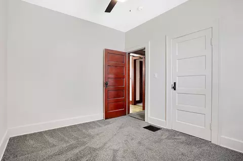 Bedroom - 544 Eastern Ave, Indianapolis, IN 46201 photo 7 of 13