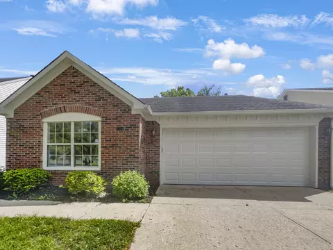 1781 Park N Way, Indianapolis, IN 46260