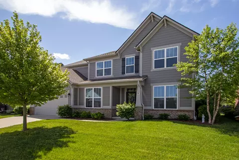 5953 Bartley Dr, Noblesville, IN 46062