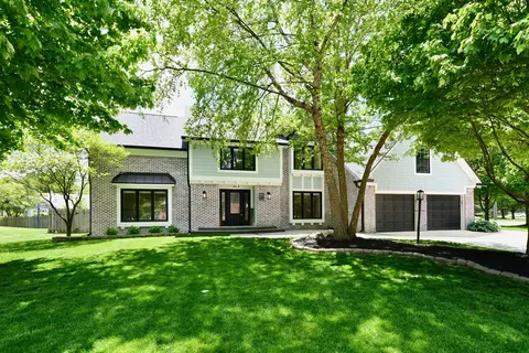 12827 Harrison Dr, Carmel, IN 46033