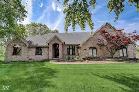 251 W Greencastle Rd, Mooresville, IN 46158