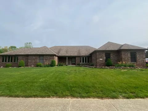 Undisclosed, Greenwood, IN 46142