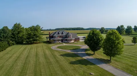 8278 E County Road 1000 N, Brownsburg, IN 46112