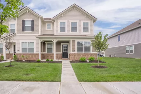 1940 Rowena Ln, Westfield, IN 46074