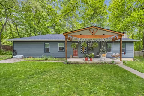 4827 Woodland Dr, Indianapolis, IN 46254