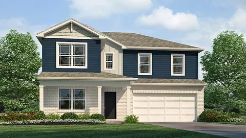 1747 Orchard Dr, Fortville, IN 46040