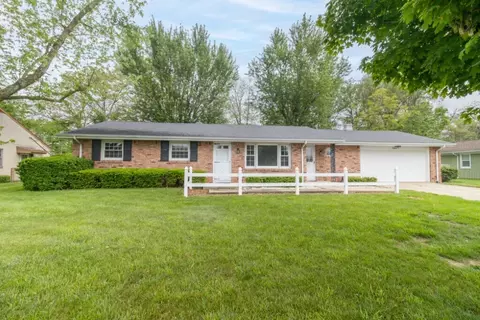 524 Parkview Dr, New Castle, IN 47362