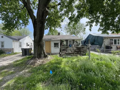 1109 Worcester Ave, Indianapolis, IN 46203