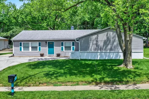 3304 Redwood Dr, Indianapolis, IN 46227