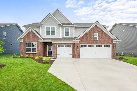 3679 Tipperlin Rd, Bargersville, IN 46106