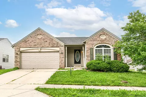 3031 N White Rivr Pw E Dr, Indianapolis, IN 46208