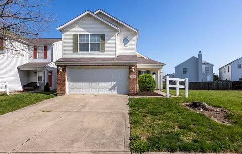 11634 Congressional Ln, Indianapolis, IN 46235