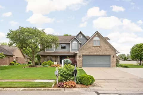 592 Claudius Dr, Avon, IN 46123