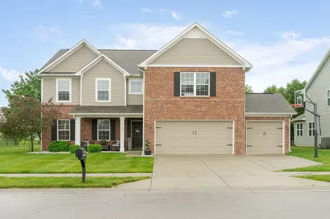 5791 W Commonview Dr, Mccordsville, IN 46055