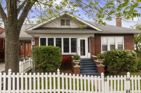 28 Library St, Paoli, IN 47454