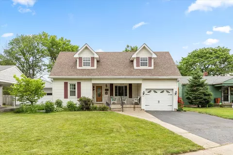 5868 Speedway Dr, Indianapolis, IN 46224