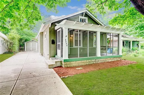 4646 Rookwood Ave, Indianapolis, IN 46208