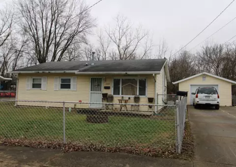 1018 Silver Ct, Anderson, IN 46012