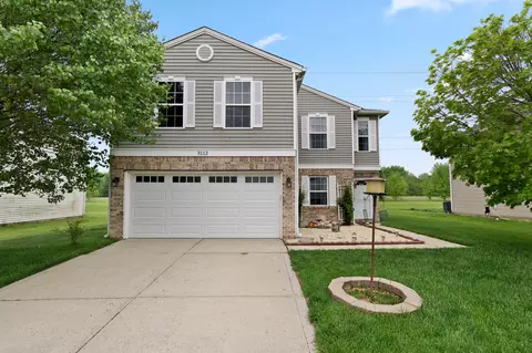 3112 Danube Way, Indianapolis, IN 46239